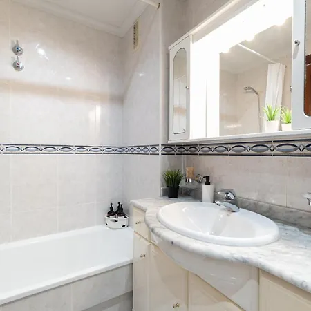 El Loft De Castrelos Con Parking Vigo