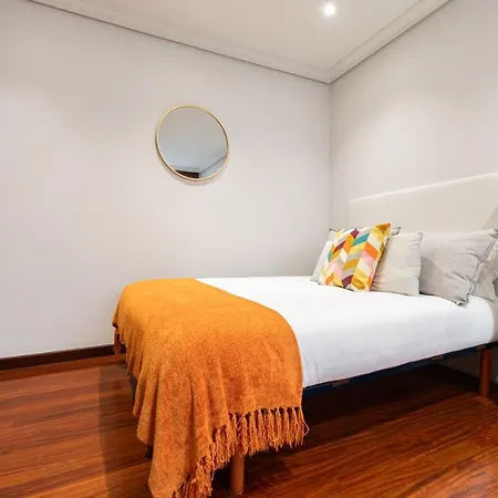 El Loft De Castrelos Con Parking Vigo