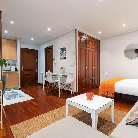 El Loft De Castrelos Con Parking Vigo