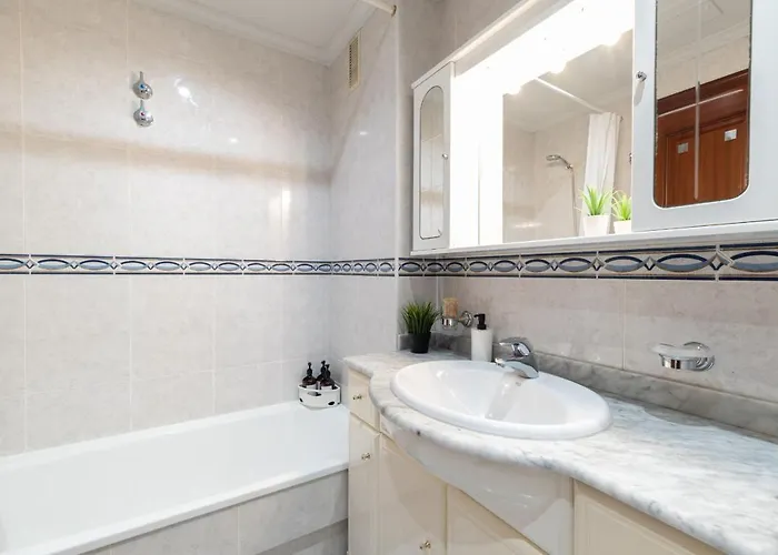 El Loft De Castrelos Con Parking Vigo