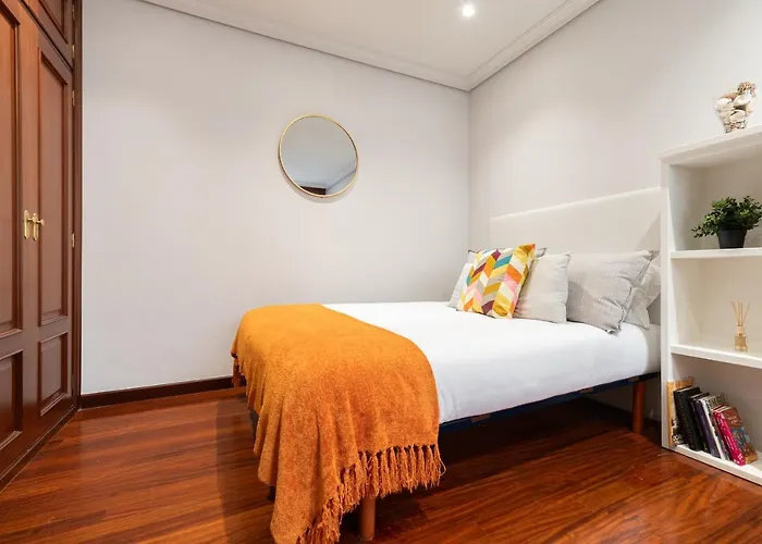 El Loft De Castrelos Con Parking Vigo